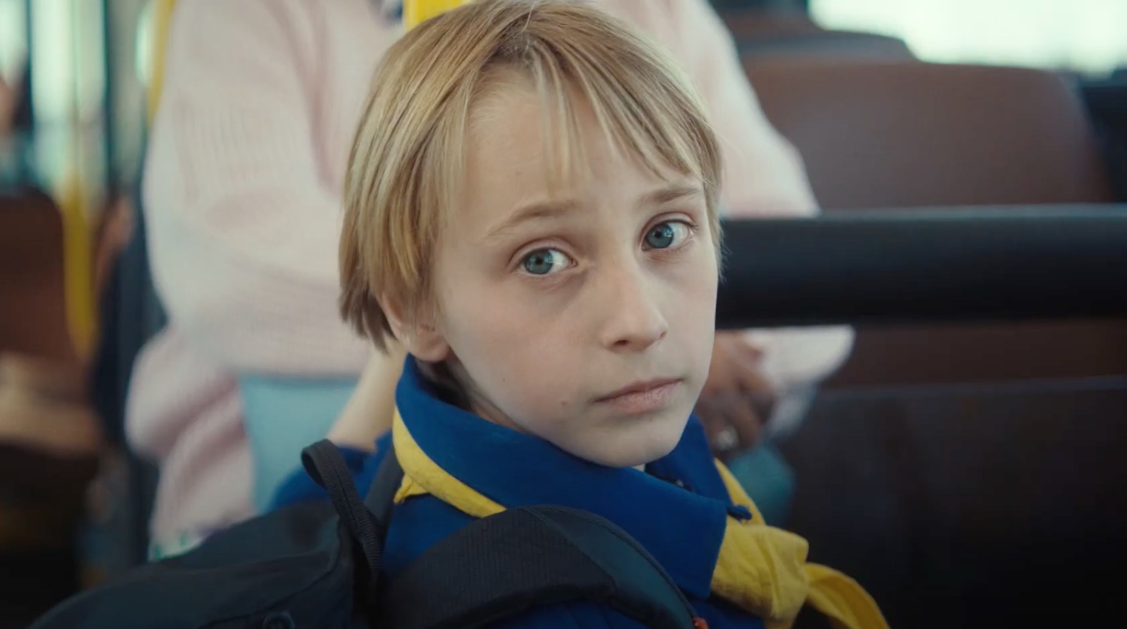 De Lijn, moteur d'une Flandre plus durable